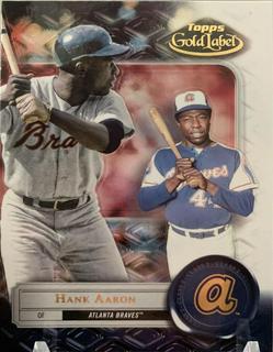 Hank Aaron
