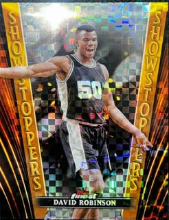 David Robinson