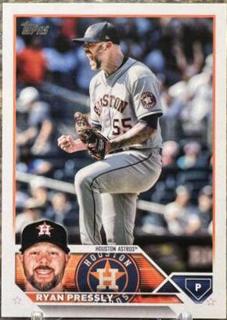 Ryan Pressly