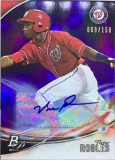 Victor Robles