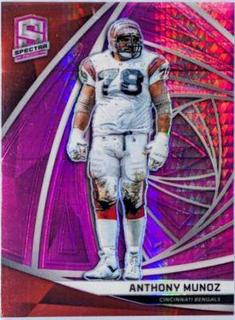 Anthony Munoz