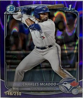 Charles McAdoo