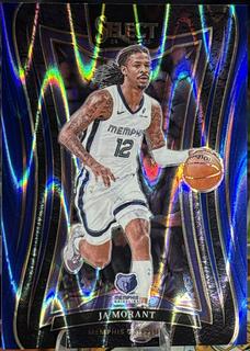 Ja Morant