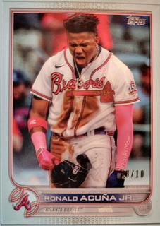 Ronald Acuna Jr.