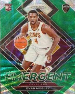 Evan Mobley