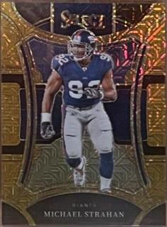 Michael Strahan
