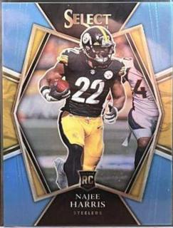 Najee Harris