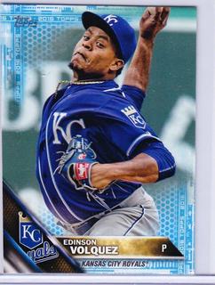 Edinson Volquez