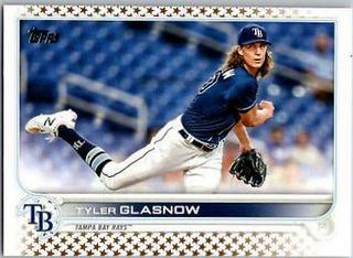 Tyler Glasnow