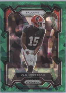 Van Jefferson