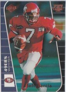 Jeff Garcia