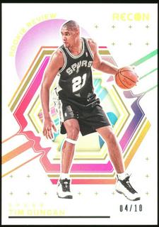 Tim Duncan