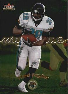 Fred Taylor