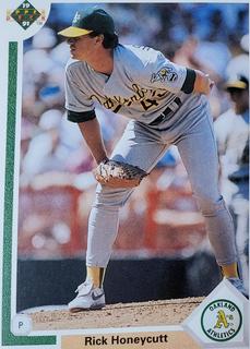 Rick Honeycutt