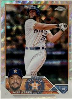 Jose Abreu