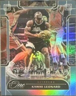 Kawhi Leonard