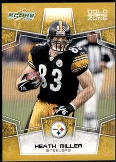 Heath Miller