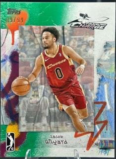 Jacob Gilyard