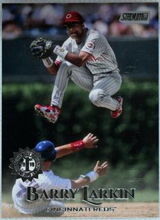 Barry Larkin