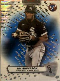 Tim Anderson