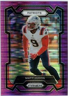 Matt Judon
