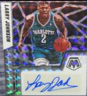 Larry Johnson