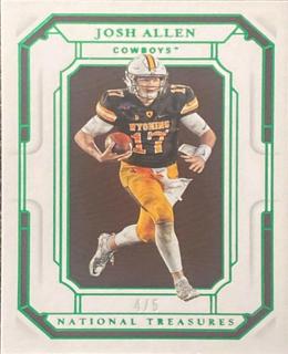 Josh Allen