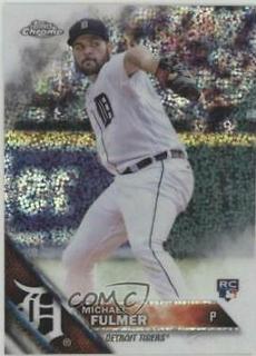 Michael Fulmer