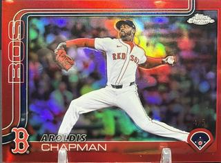 Aroldis Chapman