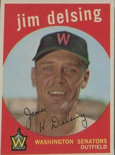 Jim Delsing