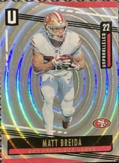 Matt Breida