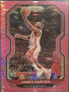 James Harden