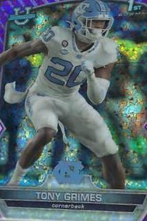 Tony Grimes