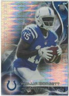 Phillip Dorsett