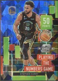 Stephen Curry