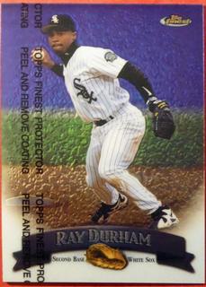Ray Durham