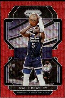 Malik Beasley