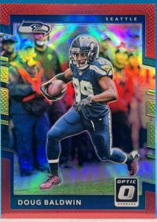 Doug Baldwin