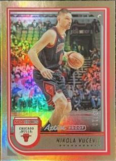 Nikola Vucevic