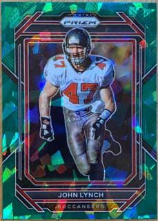 John Lynch