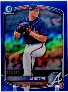 JR Ritchie