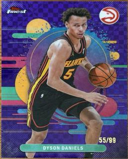 Dyson Daniels