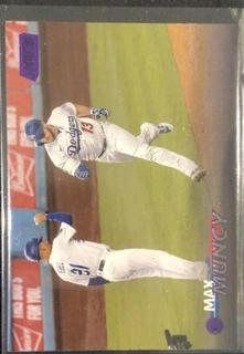 Max Muncy