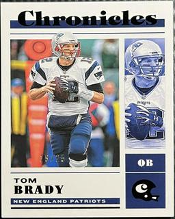 Tom Brady