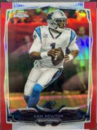 Cam Newton