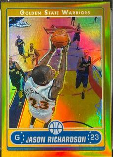 Jason Richardson