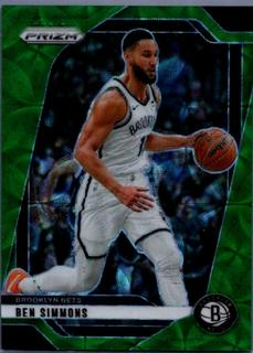 Ben Simmons