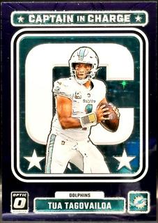 Tua Tagovailoa