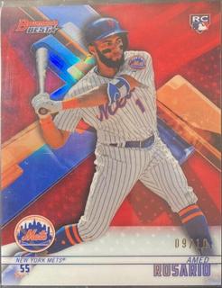 Amed Rosario