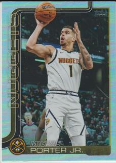 Michael Porter Jr.